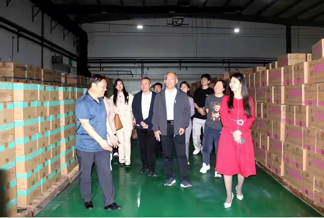 精英聚首共论医药未来 山西科伦开启高质量发展新局 精英聚首共论医药未来 山西科伦开启高质量发展新局
